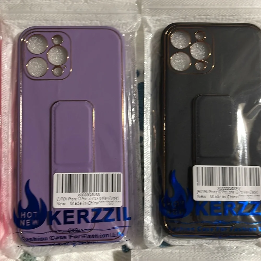 New set/10 phone cases for iphone12pro max
